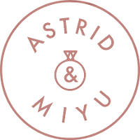 Astrid & Miyu